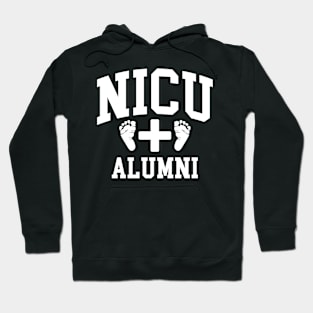 NICU Alumni Hoodie